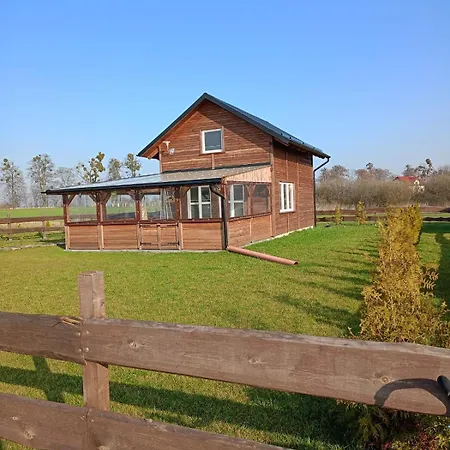 Nr 1 * Gosciszewo