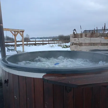 Nr 1 Дом отдыха *