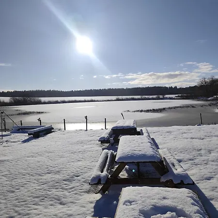 Дом отдыха Nr 1 Gosciszewo