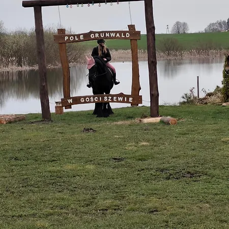Nr 1 Gosciszewo