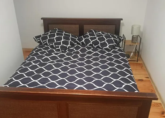 Дом отдыха Nr 1 *