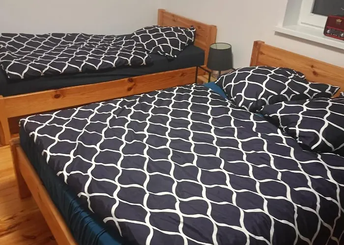 Дом отдыха Nr 1 *