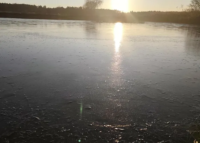 Дом отдыха Nr 1 *