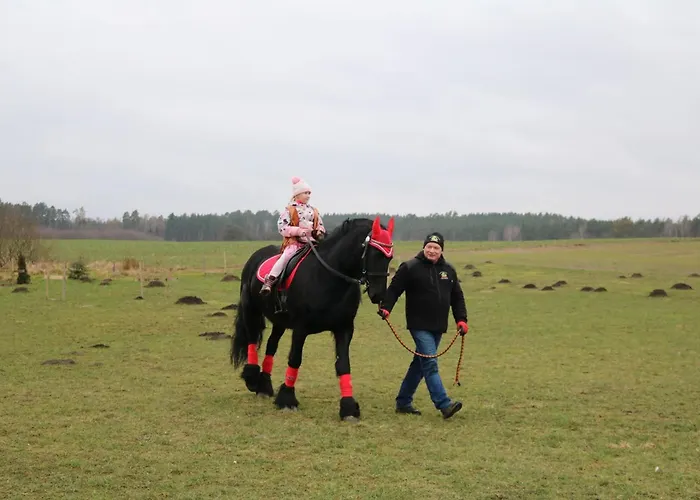 Дом отдыха Nr 1