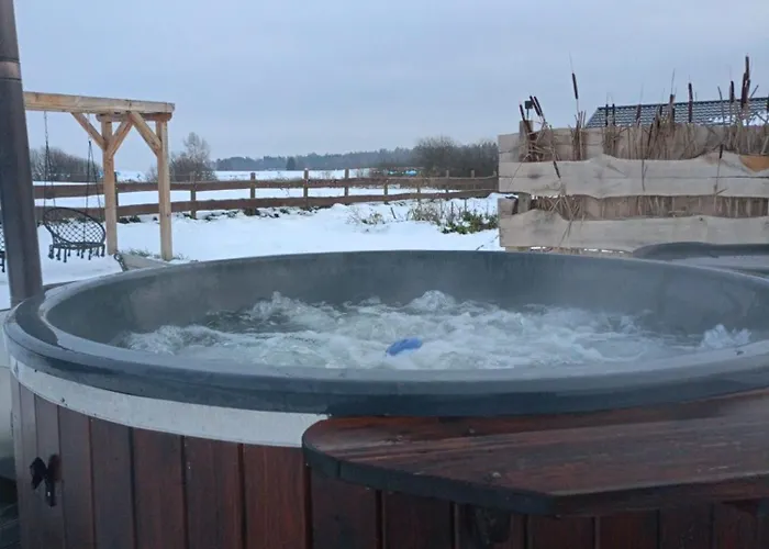 Nr 1 Дом отдыха *