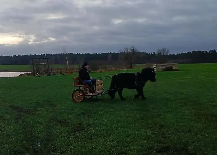 Дом отдыха Nr 1