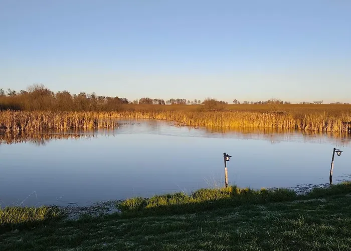 Дом отдыха Nr 1 *