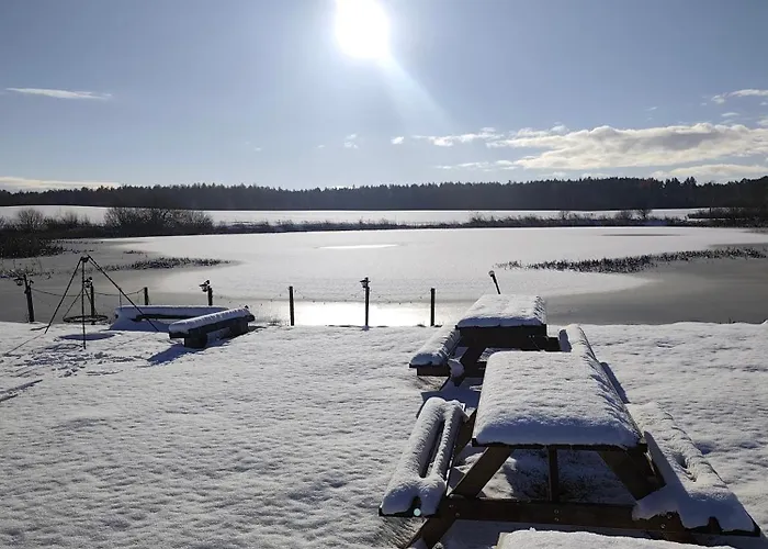 Дом отдыха Nr 1 *